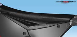 Reverse Engineering di una sella da moto per il progetto Ancillotti